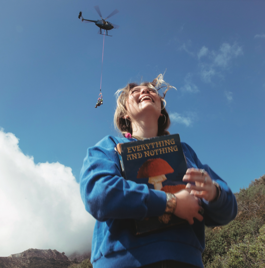 Photo — The Michael Donovan